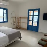 Hotel Blue 3*