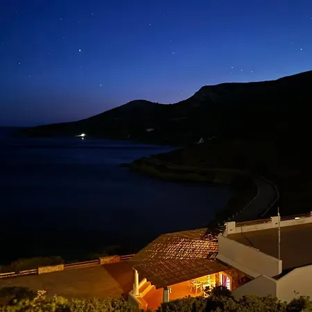 Blue 3* İlipsi