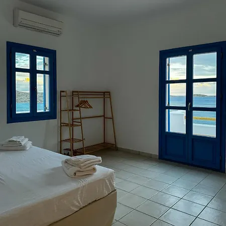 Blue 3* İlipsi