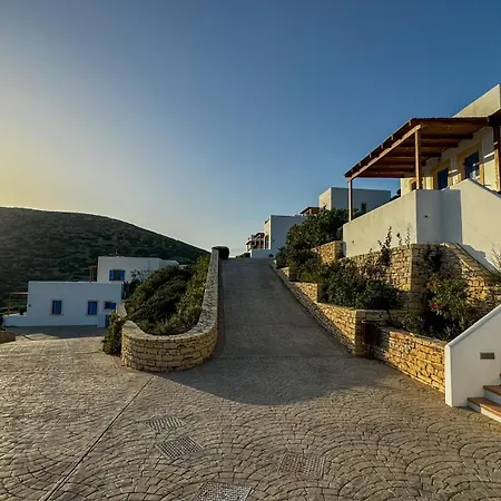 Blue Hotel Lipsi