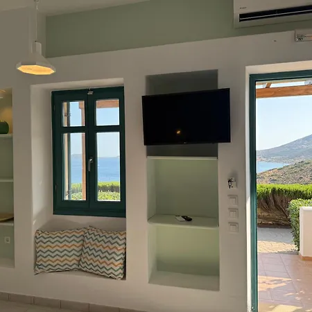 Blue 3* İlipsi
