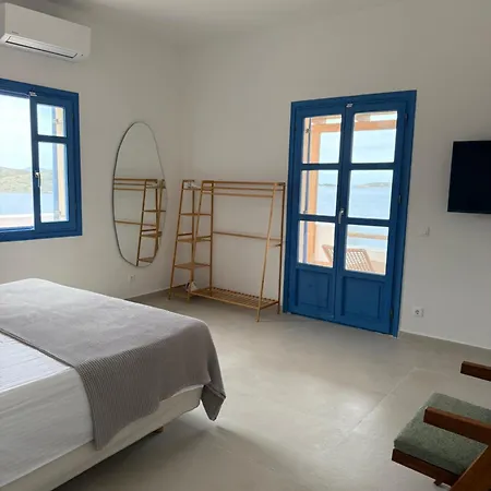 Отель Blue 3*