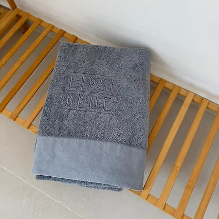 Отель Blue 3*