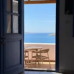 Blue Otel