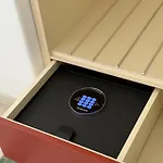 Blue 酒店