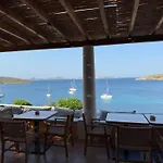 Blue Otel İlipsi