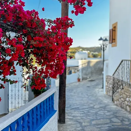 Hotel Blue Lipsi