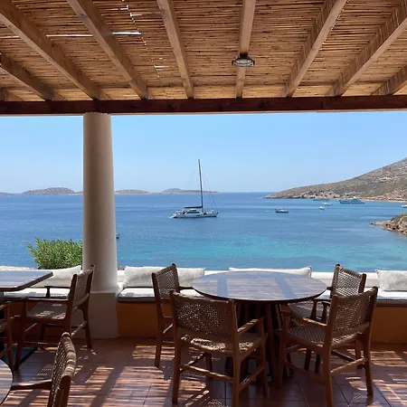 Hotel Blue Lipsi