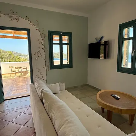Hotel Blue Lipsi