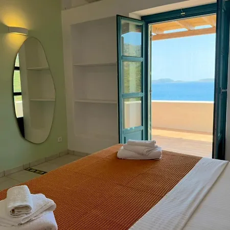 Blue Hotel Lipsi
