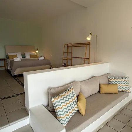 Hotel Blue