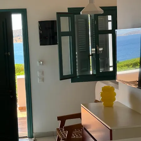 Blue Hotel Lipsi