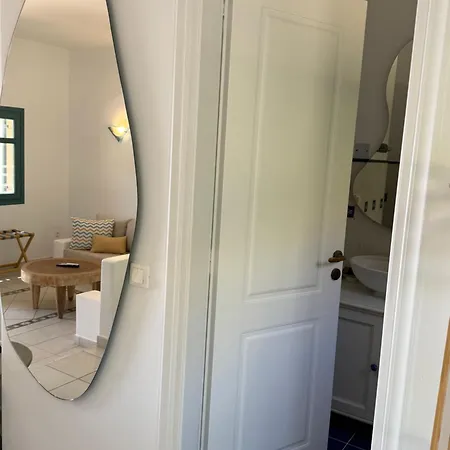 Hotel Blue Lipsi