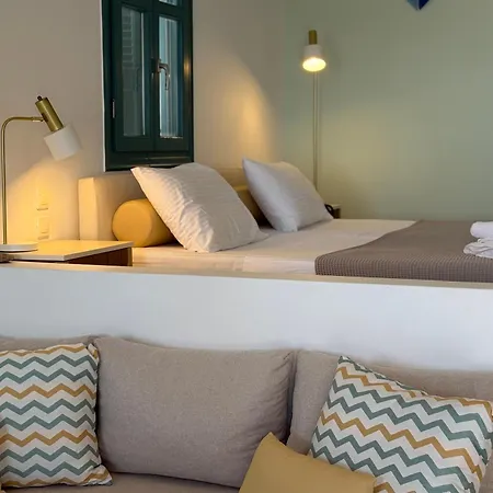 Otel Blue 3*