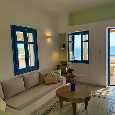 Blue Hotel 3*