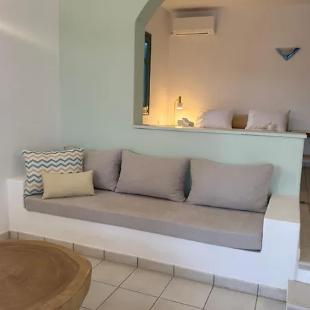 Hotel Blue Lipsi