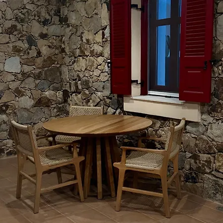 Otel Blue İlipsi