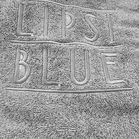 Blue Hotel