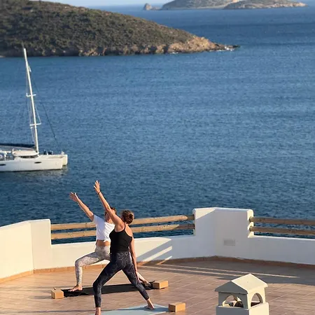 Blue 3* 利普西島