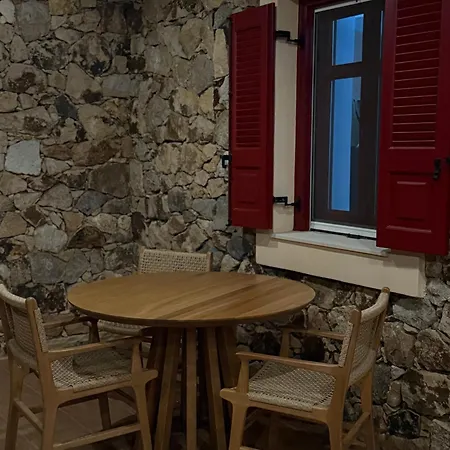 Hotel Blue Lipsi