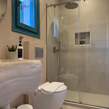 Hotel Blue Lipsi