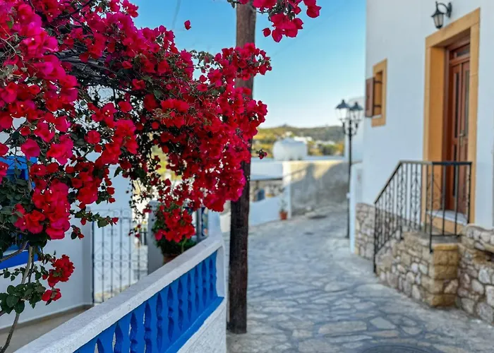 فندق Blue ليبسوي