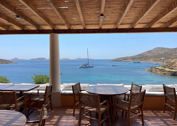 فندق Blue ليبسوي