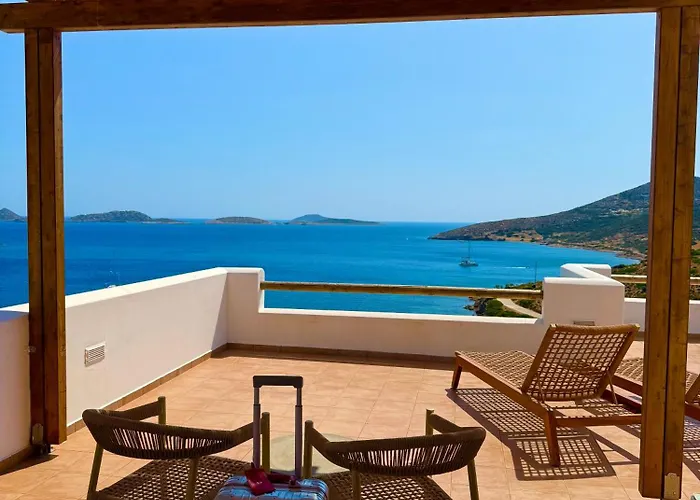 Blue 3* 利普西島